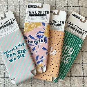 Koozie Can Coolers